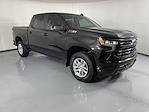 New 2025 Chevrolet Silverado 1500 RST Crew Cab 4x4 Pickup for sale #P256284 - photo 3