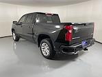 New 2025 Chevrolet Silverado 1500 RST Crew Cab 4x4 Pickup for sale #P256284 - photo 7