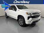 New 2025 Chevrolet Silverado 1500 RST Crew Cab 4x4 Pickup for sale #P256287 - photo 1