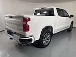 New 2025 Chevrolet Silverado 1500 RST Crew Cab 4x4 Pickup for sale #P256287 - photo 10