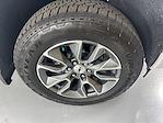 New 2025 Chevrolet Silverado 1500 RST Crew Cab 4x4 Pickup for sale #P256287 - photo 15