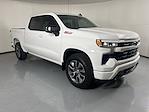New 2025 Chevrolet Silverado 1500 RST Crew Cab 4x4 Pickup for sale #P256287 - photo 2