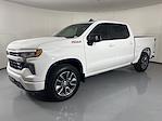 New 2025 Chevrolet Silverado 1500 RST Crew Cab 4x4 Pickup for sale #P256287 - photo 5