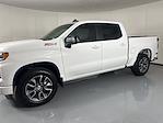 New 2025 Chevrolet Silverado 1500 RST Crew Cab 4x4 Pickup for sale #P256287 - photo 6