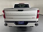 New 2025 Chevrolet Silverado 1500 RST Crew Cab 4x4 Pickup for sale #P256287 - photo 8
