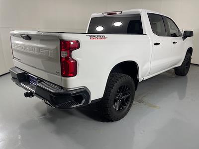 2021 Chevrolet Silverado 1500 Crew Cab 4x4 Pickup for sale #P256287A - photo 2