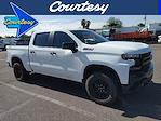 2021 Chevrolet Silverado 1500 Crew Cab 4x4 Pickup for sale #P256287A - photo 1