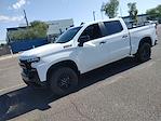 2021 Chevrolet Silverado 1500 Crew Cab 4x4 Pickup for sale #P256287A - photo 14