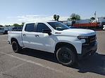 2021 Chevrolet Silverado 1500 Crew Cab 4x4 Pickup for sale #P256287A - photo 3