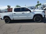 2021 Chevrolet Silverado 1500 Crew Cab 4x4 Pickup for sale #P256287A - photo 4