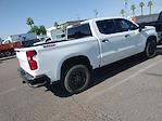 2021 Chevrolet Silverado 1500 Crew Cab 4x4 Pickup for sale #P256287A - photo 2