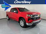 2025 Chevrolet Silverado 1500 Crew Cab 4x4 Pickup for sale #P256288 - photo 1