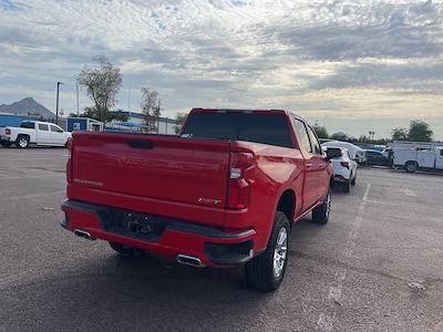 2022 Chevrolet Silverado 1500 Crew Cab 4x4 Pickup for sale #P256288A - photo 2