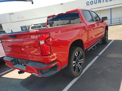 2022 Chevrolet Silverado 1500 Crew Cab 4x4 Pickup for sale #P256288A - photo 2