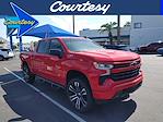 2022 Chevrolet Silverado 1500 Crew Cab 4x4 Pickup for sale #P256288A - photo 1
