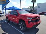 2022 Chevrolet Silverado 1500 Crew Cab 4x4 Pickup for sale #P256288A - photo 3
