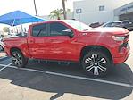 2022 Chevrolet Silverado 1500 Crew Cab 4x4 Pickup for sale #P256288A - photo 5