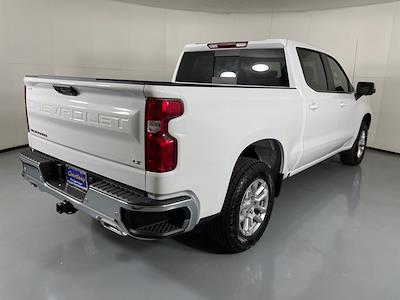 New 2025 Chevrolet Silverado 1500 LT Crew Cab 4x4 Pickup for sale #P256289 - photo 2