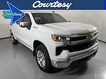2025 Chevrolet Silverado 1500 Crew Cab 4x4 Pickup for sale #P256289 - photo 1