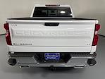 2025 Chevrolet Silverado 1500 Crew Cab 4x4 Pickup for sale #P256289 - photo 8