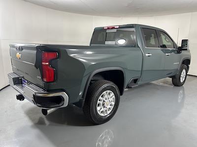 2025 Chevrolet Silverado 2500 Crew Cab 4x4 Pickup for sale #P256304 - photo 2
