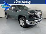 2025 Chevrolet Silverado 2500 Crew Cab 4x4 Pickup for sale #P256304 - photo 1