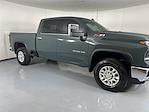 2025 Chevrolet Silverado 2500 Crew Cab 4x4 Pickup for sale #P256304 - photo 9