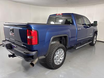 2015 GMC Sierra 2500 Crew Cab SRW 4WD Pickup for sale #P256304A - photo 2