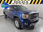 Used 2015 GMC Sierra 2500 Denali Crew Cab for sale #P256304A - photo 1