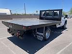 New 2025 Chevrolet Silverado 3500 Work Truck Regular Cab Flatbed Truck for sale #P256305 - photo 2