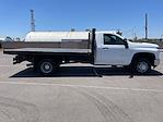 New 2025 Chevrolet Silverado 3500 Work Truck Regular Cab Flatbed Truck for sale #P256305 - photo 9
