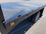 New 2025 Chevrolet Silverado 3500 Work Truck Regular Cab Flatbed Truck for sale #P256305 - photo 13