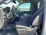 New 2025 Chevrolet Silverado 3500 Work Truck Regular Cab Flatbed Truck for sale #P256305 - photo 16