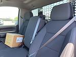 New 2025 Chevrolet Silverado 3500 Work Truck Regular Cab Flatbed Truck for sale #P256305 - photo 18