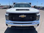 New 2025 Chevrolet Silverado 3500 Work Truck Regular Cab Flatbed Truck for sale #P256305 - photo 4