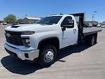 New 2025 Chevrolet Silverado 3500 Work Truck Regular Cab Flatbed Truck for sale #P256305 - photo 5