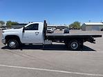 New 2025 Chevrolet Silverado 3500 Work Truck Regular Cab Flatbed Truck for sale #P256305 - photo 6