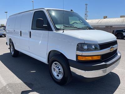 2025 Chevrolet Express 2500 RWD Empty Cargo Van for sale #P256306 - photo 2