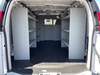 2025 Chevrolet Express 2500 RWD Upfitted Cargo Van for sale #P256306 - photo 2