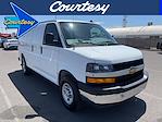 2025 Chevrolet Express 2500 RWD Empty Cargo Van for sale #P256306 - photo 1