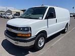 2025 Chevrolet Express 2500 RWD Empty Cargo Van for sale #P256306 - photo 5