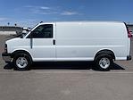 2025 Chevrolet Express 2500 RWD Empty Cargo Van for sale #P256306 - photo 6