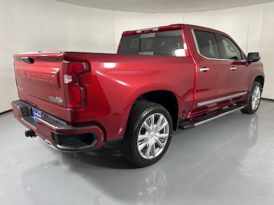 2025 Chevrolet Silverado 1500 Crew Cab 4x4 Pickup for sale #P256333 - photo 2