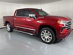 2025 Chevrolet Silverado 1500 Crew Cab 4x4 Pickup for sale #P256333 - photo 9