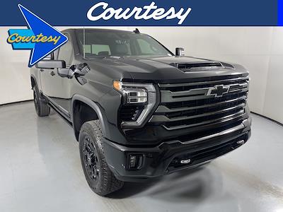 2024 Chevrolet Silverado 3500 Crew Cab 4x4 Pickup for sale #P256333A - photo 1