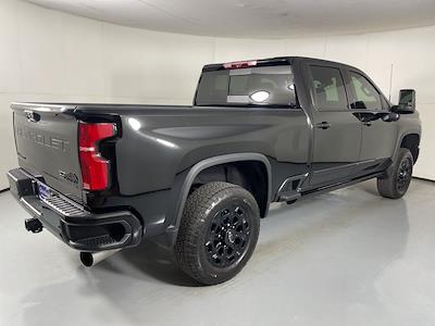 2024 Chevrolet Silverado 3500 Crew Cab 4x4 Pickup for sale #P256333A - photo 2