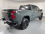 2025 Chevrolet Silverado 1500 Crew Cab 4x4 Pickup for sale #P256334 - photo 2