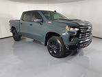2025 Chevrolet Silverado 1500 Crew Cab 4x4 Pickup for sale #P256334 - photo 3