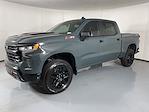 2025 Chevrolet Silverado 1500 Crew Cab 4x4 Pickup for sale #P256334 - photo 5