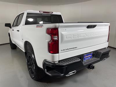 2025 Chevrolet Silverado 1500 Crew Cab 4x4 Pickup for sale #P256337 - photo 2